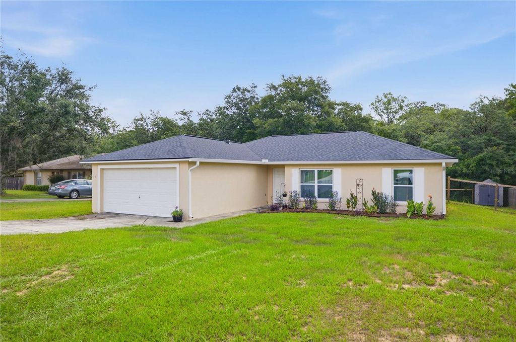 5 FIR DRIVE, Ocala, FL 34472
