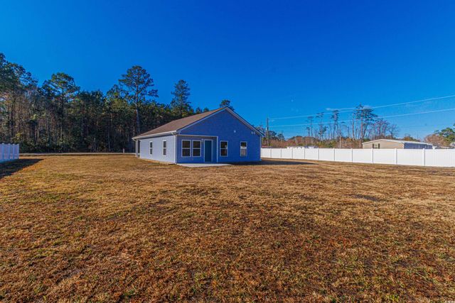 247 Berley MC Rd., Conway, SC 29526