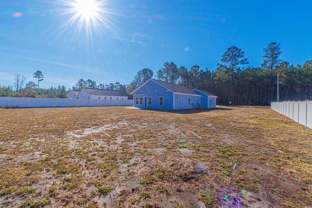 247 Berley MC Rd., Conway, SC 29526