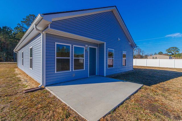 247 Berley MC Rd., Conway, SC 29526