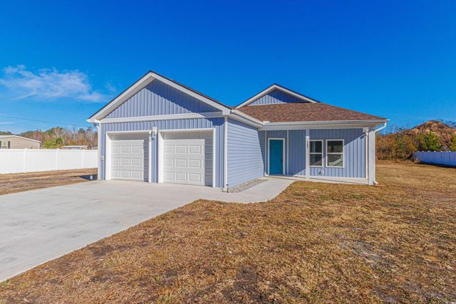 247 Berley MC Rd., Conway, SC 29526