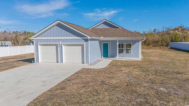 247 Berley MC Rd., Conway, SC 29526