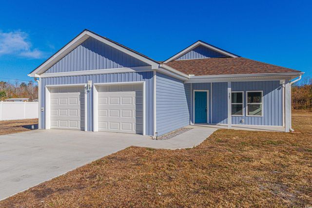 247 Berley MC Rd., Conway, SC 29526