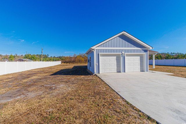 247 Berley MC Rd., Conway, SC 29526