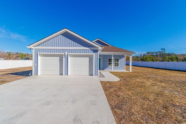 247 Berley MC Rd., Conway, SC 29526