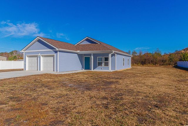247 Berley MC Rd., Conway, SC 29526
