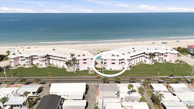 2600 GULF DRIVE N 30, Bradenton Beach, FL 34217