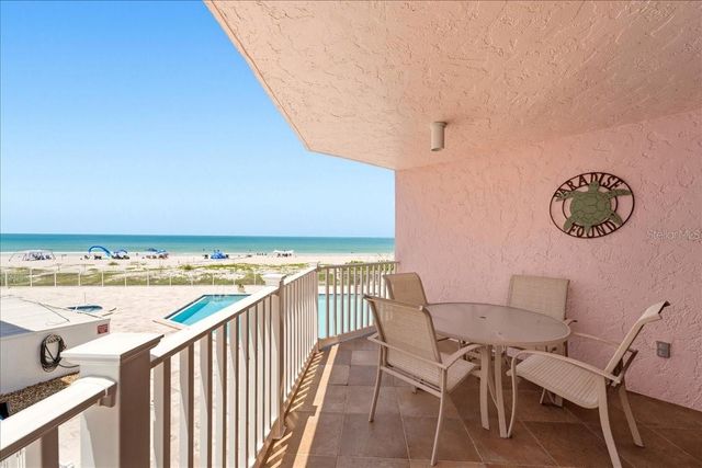 2600 GULF DRIVE N 30, Bradenton Beach, FL 34217