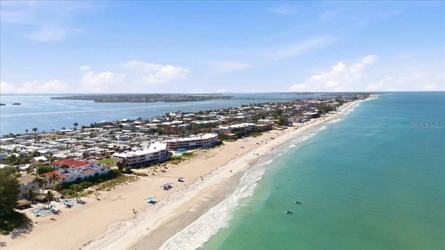 2600 GULF DRIVE N 30, Bradenton Beach, FL 34217