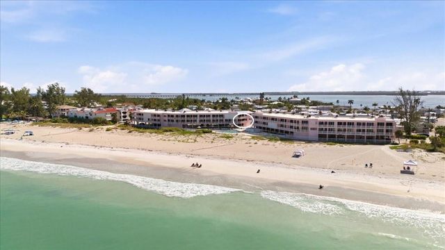 2600 GULF DRIVE N 30, Bradenton Beach, FL 34217
