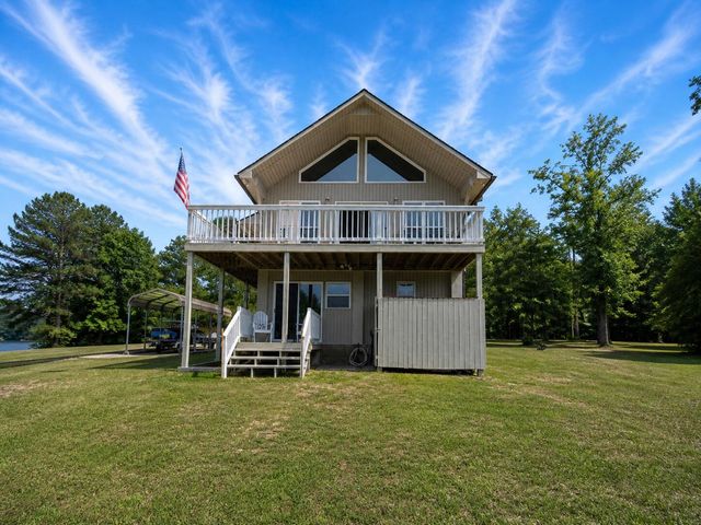 1176 Lesesne Drive, Manning, SC 29102
