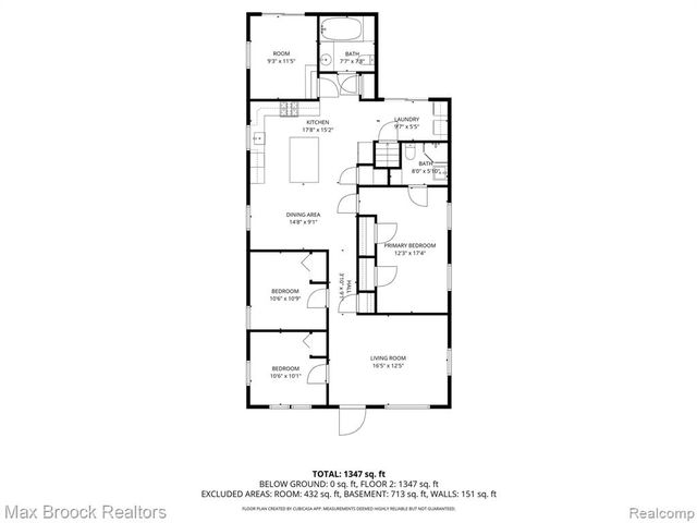 3187 Woodlawn Street, Commerce Twp, MI 48390