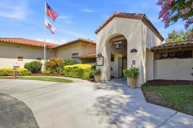 7646 Falkirk Drive, San Jose, CA 95135