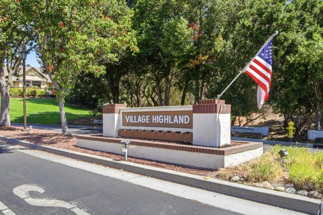 7646 Falkirk Drive, San Jose, CA 95135