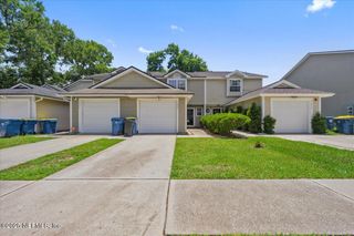 7632 RAIN FOREST Drive W, Jacksonville, FL 32277