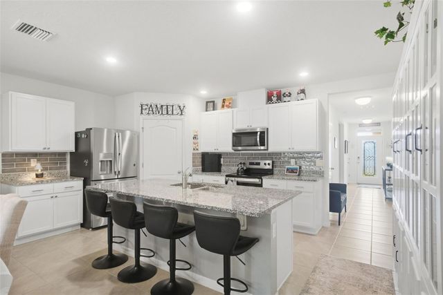 807 AMHURST DRIVE, Orange City, FL 32763