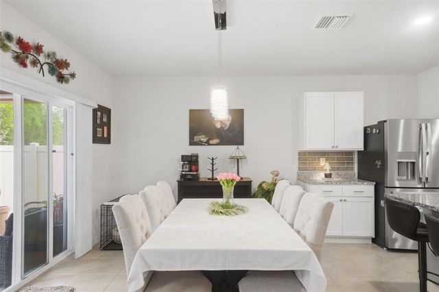 807 AMHURST DRIVE, Orange City, FL 32763