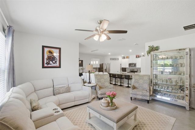 807 AMHURST DRIVE, Orange City, FL 32763