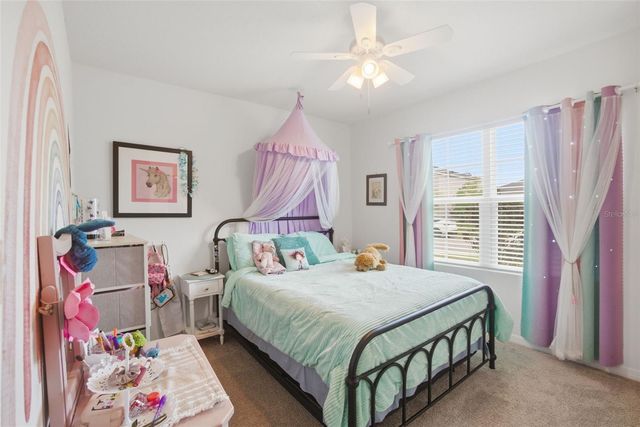 807 AMHURST DRIVE, Orange City, FL 32763