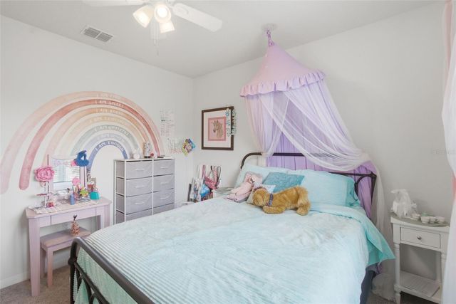 807 AMHURST DRIVE, Orange City, FL 32763