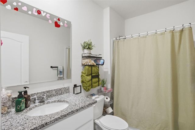 807 AMHURST DRIVE, Orange City, FL 32763