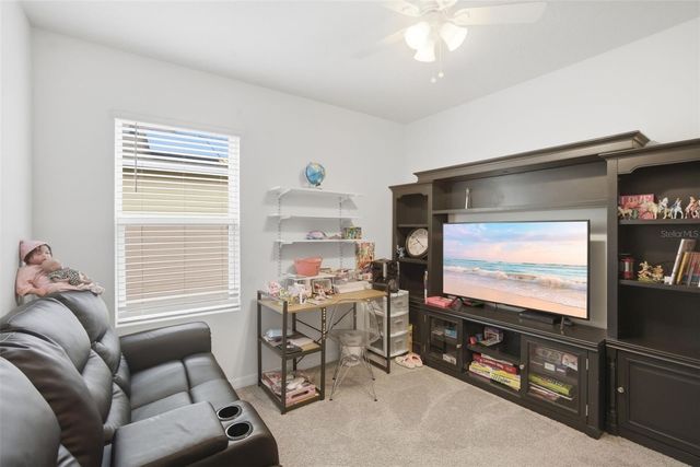 807 AMHURST DRIVE, Orange City, FL 32763