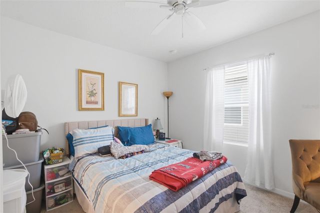 807 AMHURST DRIVE, Orange City, FL 32763