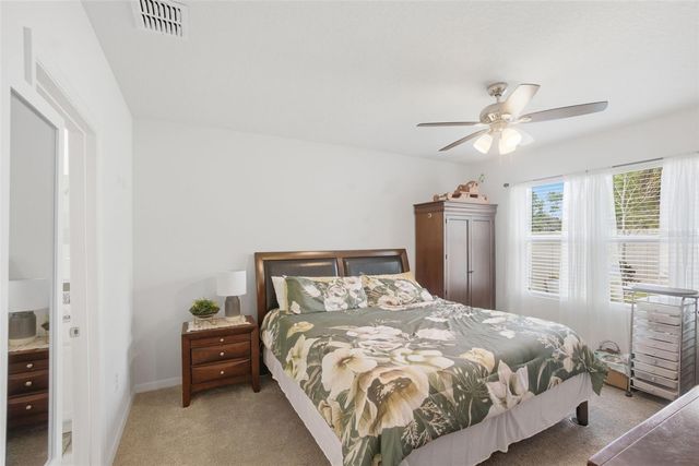 807 AMHURST DRIVE, Orange City, FL 32763