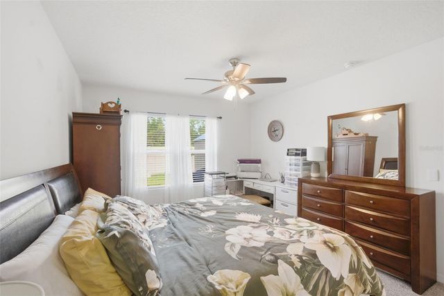 807 AMHURST DRIVE, Orange City, FL 32763