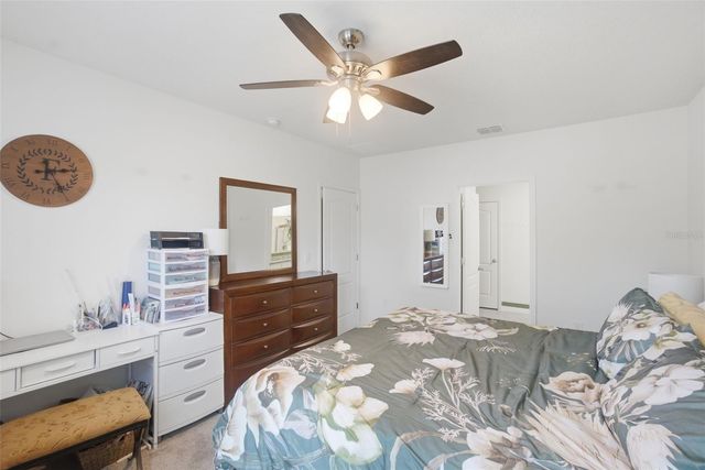 807 AMHURST DRIVE, Orange City, FL 32763