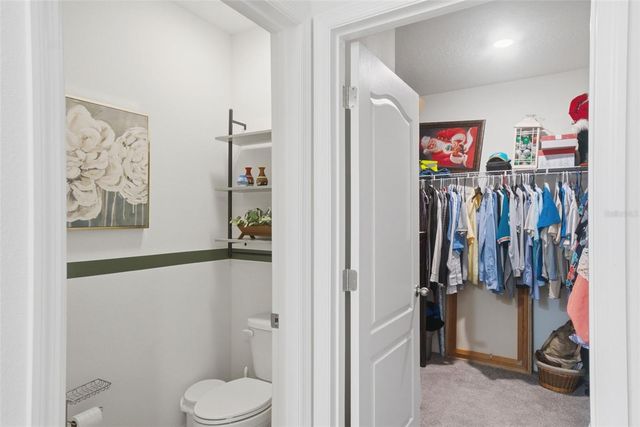 807 AMHURST DRIVE, Orange City, FL 32763