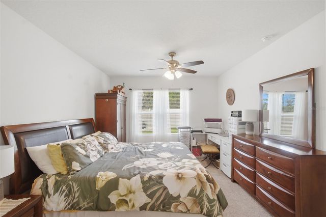 807 AMHURST DRIVE, Orange City, FL 32763