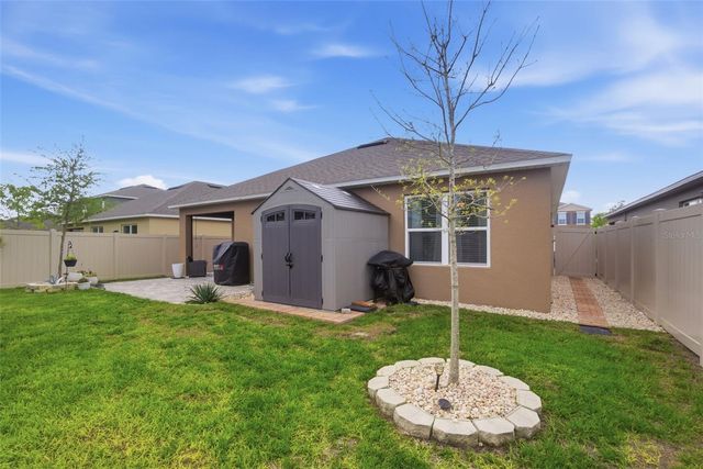 807 AMHURST DRIVE, Orange City, FL 32763