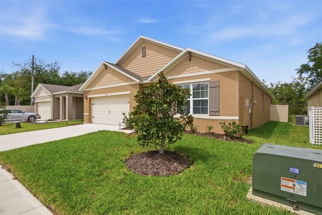 807 AMHURST DRIVE, Orange City, FL 32763