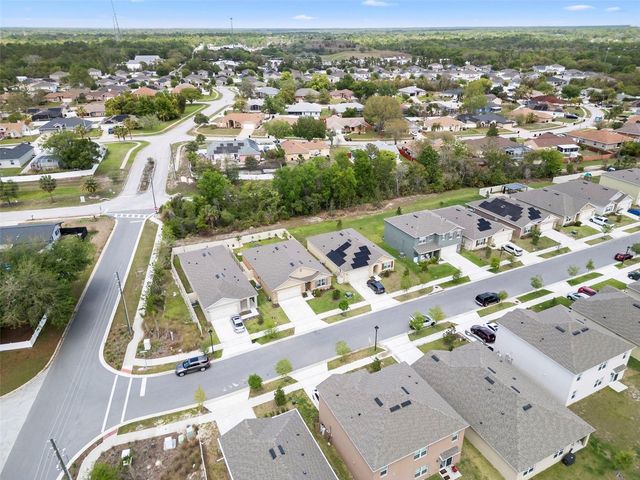 807 AMHURST DRIVE, Orange City, FL 32763