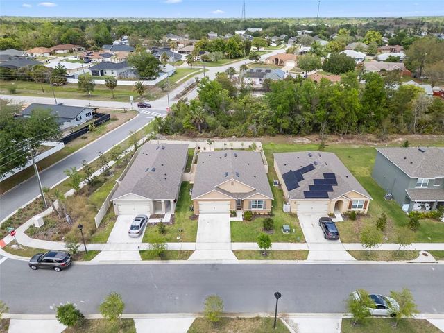 807 AMHURST DRIVE, Orange City, FL 32763