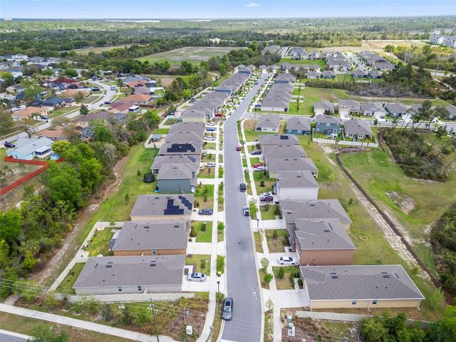 807 AMHURST DRIVE, Orange City, FL 32763