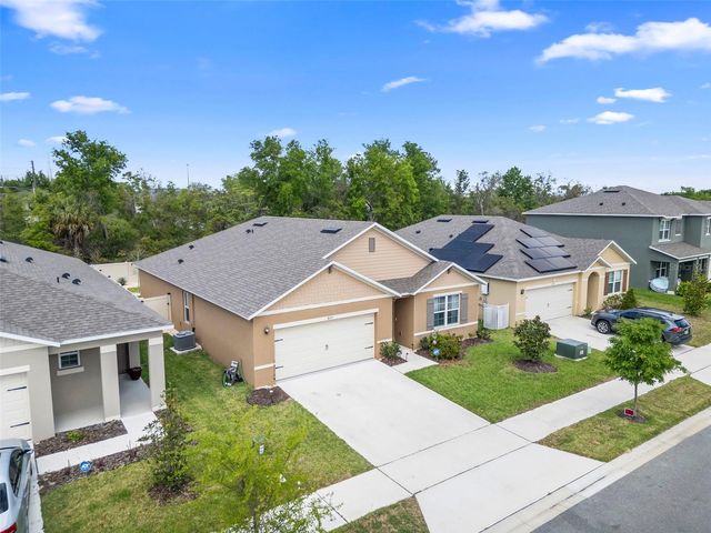 807 AMHURST DRIVE, Orange City, FL 32763