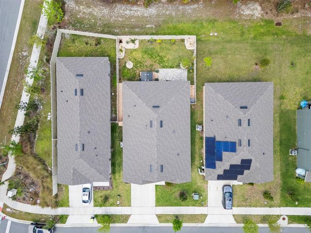 807 AMHURST DRIVE, Orange City, FL 32763