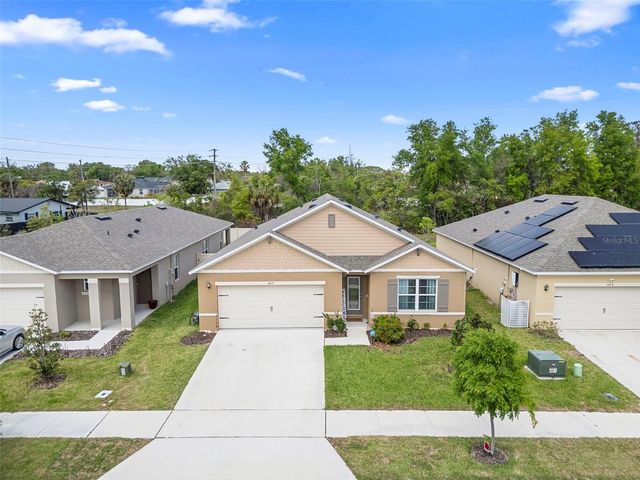 807 AMHURST DRIVE, Orange City, FL 32763