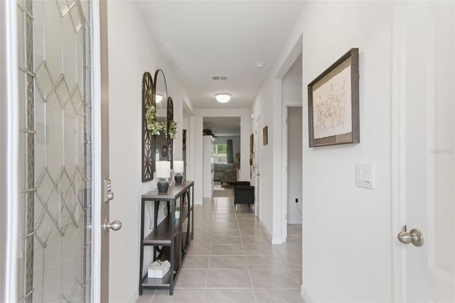 807 AMHURST DRIVE, Orange City, FL 32763