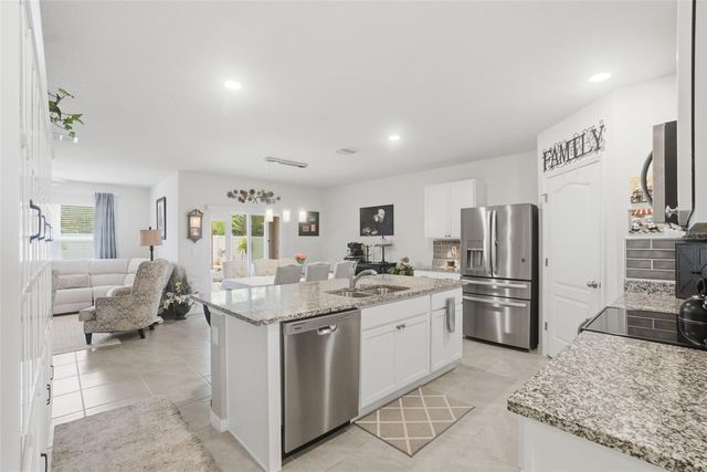 807 AMHURST DRIVE, Orange City, FL 32763