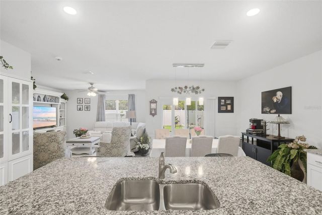 807 AMHURST DRIVE, Orange City, FL 32763