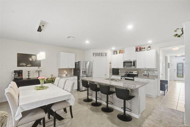 807 AMHURST DRIVE, Orange City, FL 32763