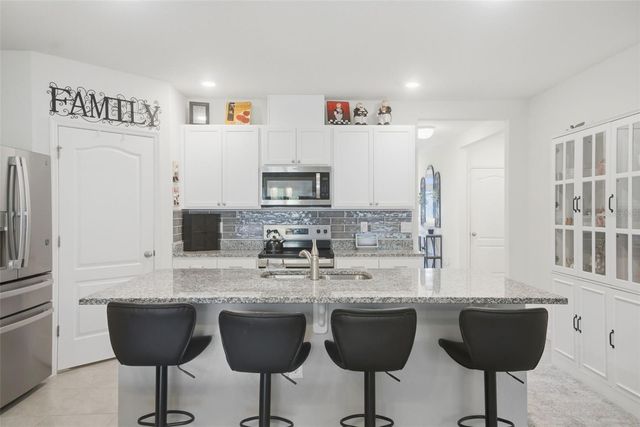 807 AMHURST DRIVE, Orange City, FL 32763