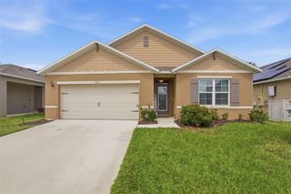 807 AMHURST DRIVE, Orange City, FL 32763