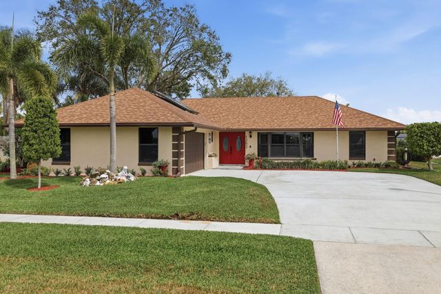1282 Whimbrel Road, Wellington, FL 33414