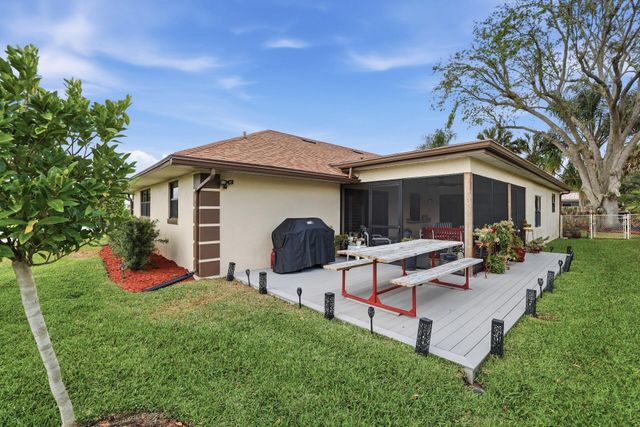 1282 Whimbrel Road, Wellington, FL 33414