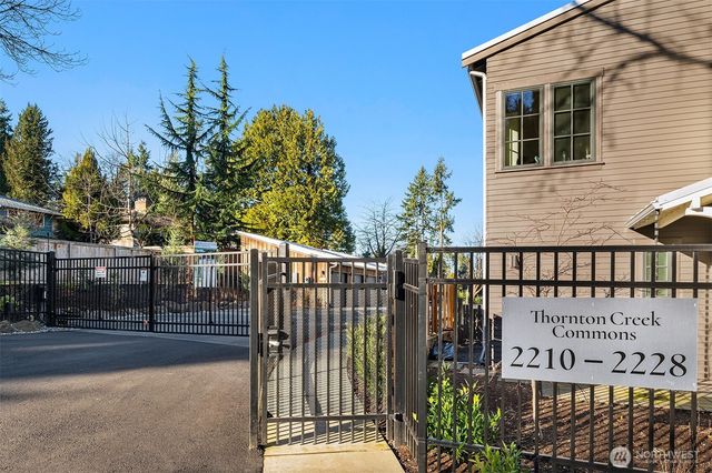 2218 NE 125th Street, Seattle, WA 98125