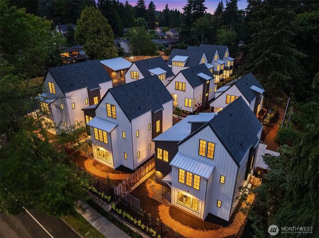 2218 NE 125th Street, Seattle, WA 98125